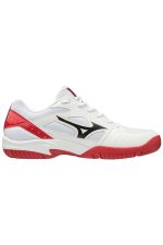 کفش والیبال Cyclone Speed 2 سفید برند میزانو Mizuno بوفه
