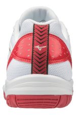 کفش والیبال Cyclone Speed 2 سفید برند میزانو Mizuno بوفه