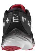 کفش ماراتن آمستردام 2022 مشکی Wave Rider 26 اورجینال میزانو Mizuno بوفه