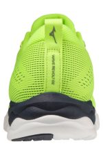 کفش رانینگ مردانه Wave Revolt 2 سبز میزانو Mizuno بوفه