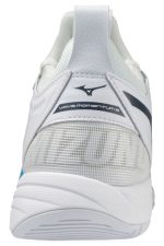 کفش والیبال Wave Momentum 2 یونیسکس سفید میزانو Mizuno بوفه