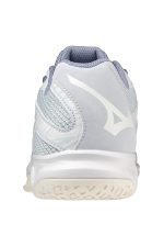 کفش ورزشی زنانه Thunder Blade 3 سفید اورجینال میزانو Mizuno بوفه