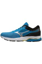 کفش دویدن مردانه Wave Prodigy 4 آبی میزانو Mizuno بوفه