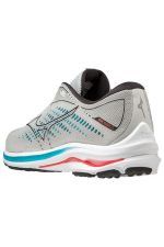 کفش دویدن مردانه Wave Rider 25 خاکستری میزانو Mizuno بوفه