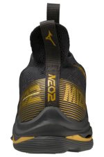 کفش والیبال یونیسکس Wave Lightning Neo 2 مشکی میزانو Mizuno بوفه