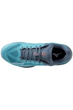 کفش تنیس مردانه Wave Exceed Light Cc آبی میزانو Mizuno بوفه