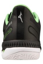 کفش تنیس Wave Exceed Tour 5 مردانه مشکی میزانو Mizuno بوفه