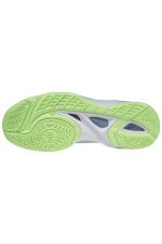 کفش هندبال زنانه Wave Mirage 4 خاکستری میزانو Mizuno بوفه