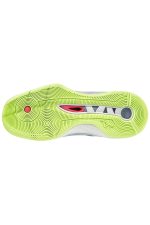 کفش والیبال یونیسکس Wave Momentum 2 خاکستری میزانو Mizuno بوفه