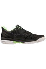 کفش تنیس Wave Exceed Tour 5 مردانه مشکی میزانو Mizuno بوفه
