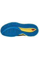 کفش تنیس مردانه Wave Enforce Tour آبی میزانو Mizuno بوفه