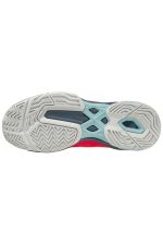 کفش تنیس زنانه Wave Exceed Light Ac قرمز میزانو Mizuno بوفه