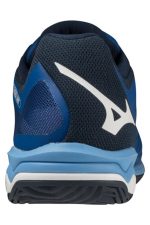 کفش تنیس مردانه Wave Exceed Light Ac آبی میزانو Mizuno بوفه