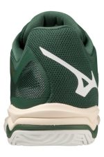 کفش تنیس مردانه Wave Exceed Light Ac سبز میزانو Mizuno بوفه
