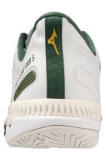 کفشهای تنیس مردانه Wave Exceed Tour 5 Ac سفید میزانو Mizuno بوفه