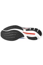 کفش دویدن مردانه Wave Rider 26 سرمه ای میزانو Mizuno بوفه