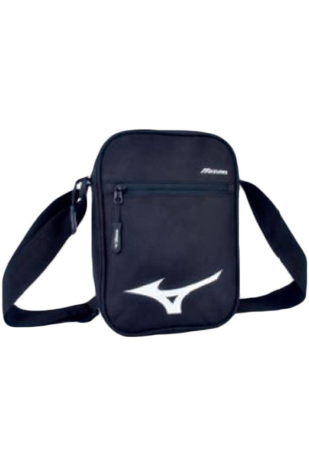 a865fa5040a37ae20b2fc6a9e86c3172 کیف مردانه کراس بادی ریوکو Ryoko سرمه ای اورجینال میزانو Mizuno بوفه