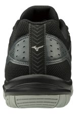 کفش والیبال Cyclone Speed 2 مشکی اورجینال میزانو Mizuno بوفه