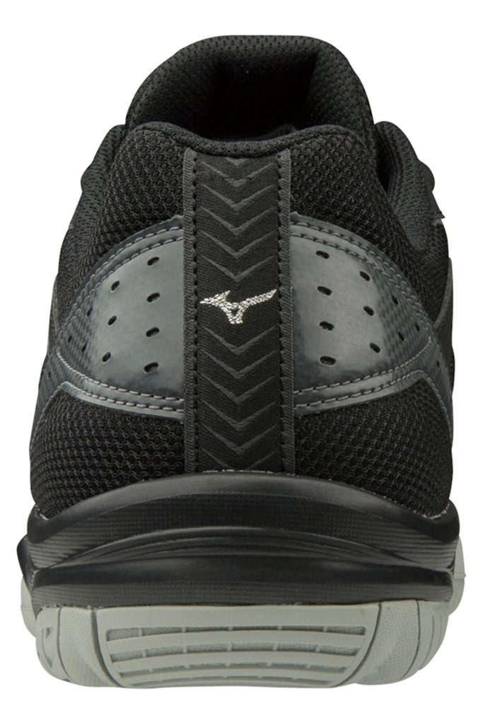 کفش والیبال Cyclone Speed 2 مشکی اورجینال میزانو Mizuno بوفه