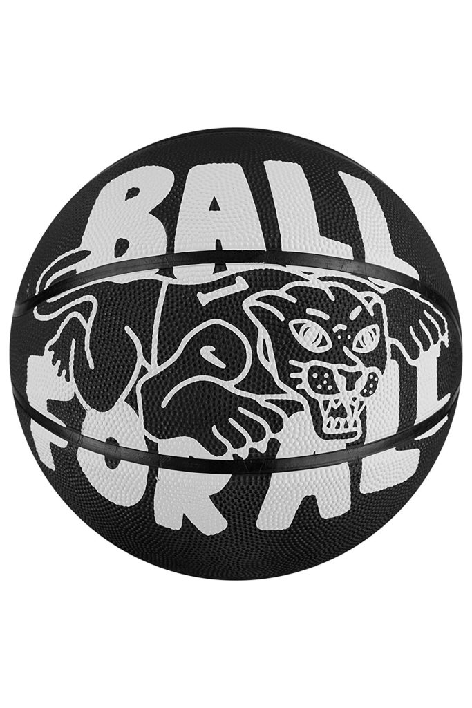 توپ بسکتبال سایز ۷ Everyday Playground 8p اورجینال نایک Nike بوفه