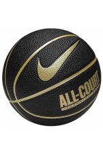 توپ بسکتبال سایز 7 مشکی Everyday All Court 8P اورجینال نایک Nike بوفه