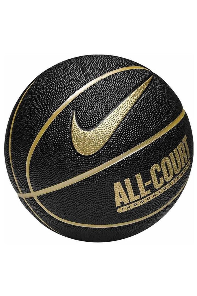 توپ بسکتبال سایز 7 مشکی Everyday All Court 8P اورجینال نایک Nike بوفه