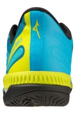 کفش تنیس مردانه Wave Exceed Tour 5 AC آبی میزانو Mizuno بوفه