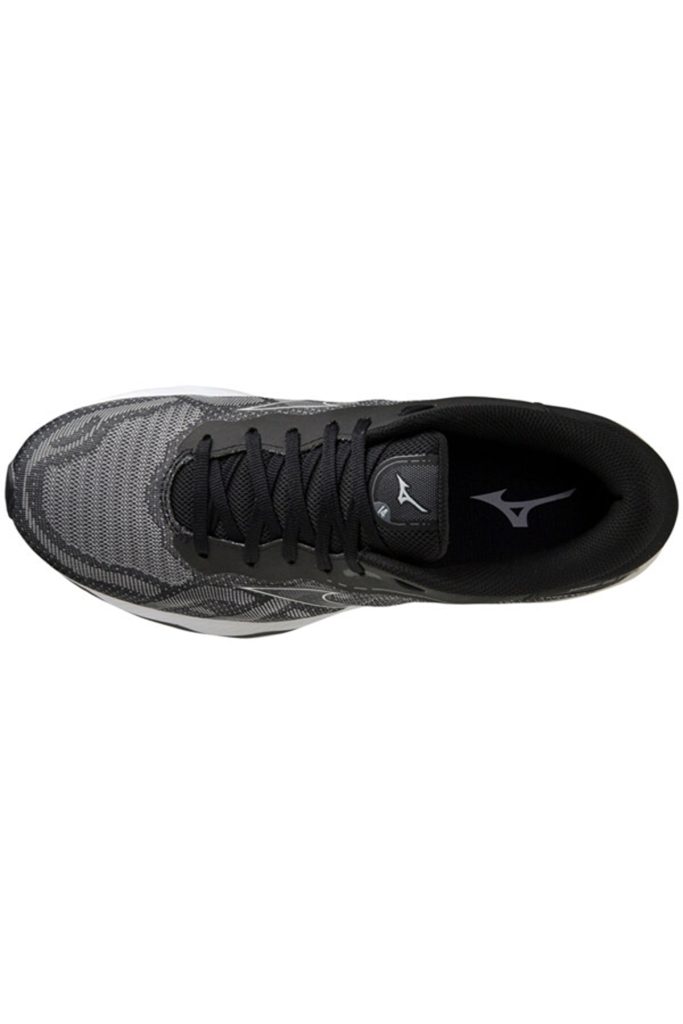 کفش رانینگ مردانه Wave Ultima 14 مشکی میزانو Mizuno بوفه