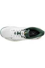 کفشهای تنیس مردانه Wave Exceed Tour 5 Ac سفید میزانو Mizuno بوفه