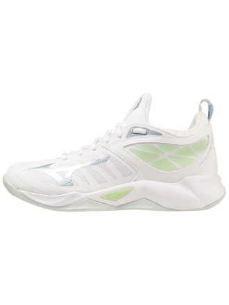کفش والیبال ویو دایمنشن Wave Dimension زنانه اورجینال میزانو Mizuno بوفه