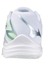 کفش والیبال زنانه Thunder Blade Z سفید میزانو Mizuno بوفه