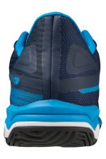 کفش تنیس مردانه Wave Exceed Light 2 Ac سرمه ای میزانو Mizuno بوفه