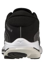 کفش رانینگ مردانه Wave Ultima 14 مشکی میزانو Mizuno بوفه