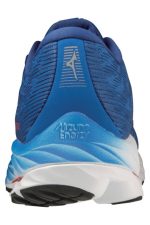 کفش دویدن مردانه Wave Rider 26 سرمه ای میزانو Mizuno بوفه