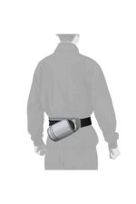 کیف کمری با جای بطری اورجینال میزانو Mizuno بوفه