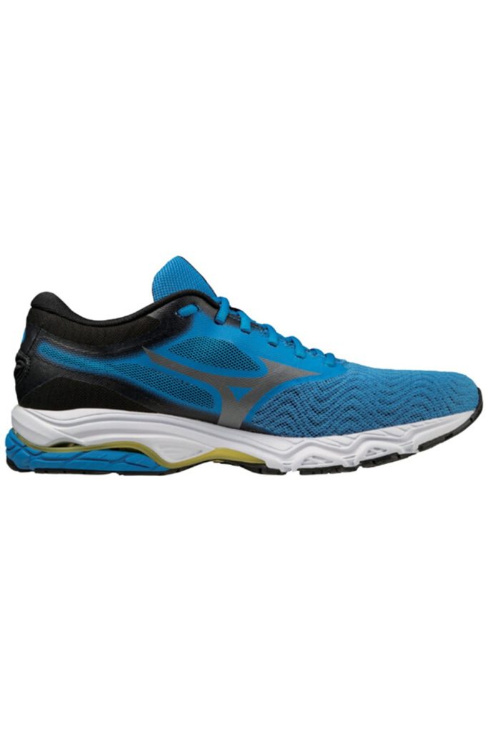 کفش دویدن مردانه Wave Prodigy 4 آبی میزانو Mizuno بوفه