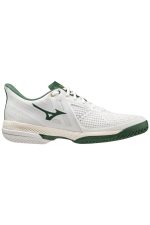 کفشهای تنیس مردانه Wave Exceed Tour 5 Ac سفید میزانو Mizuno بوفه
