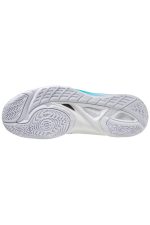 کفش هندبال Wave Mirage 4 مردانه سفید میزانو Mizuno بوفه