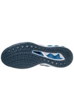 کفش والیبال مردانه Wave Luminous 2 سرمه ای میزانو Mizuno بوفه
