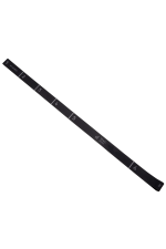 Decathlon کش الاستیک Domyos Pilates Band 500 - سطح دشوار الاستیک مشکی - دکاتلون - دسته بندی نشده