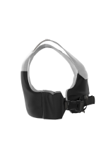 Decathlon جلیقه نجات شنا تریبورد - مشکی 50 نیوتن کلاب - دکاتلون - جلیقه نجات