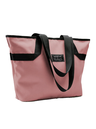 Decathlon کیف بدنسازی Domyos Basket Fitness - 25 L