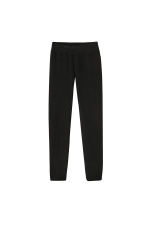 Decathlon لگ ورزشی باریک مشکی زنانه Domyos Fit 500 - Fitness - دکاتلون - S