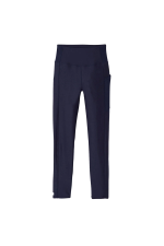 Decathlon جوراب شلواری اسپرت مشکی زنانه 120 - Fitness Cardio - دکاتلون - S