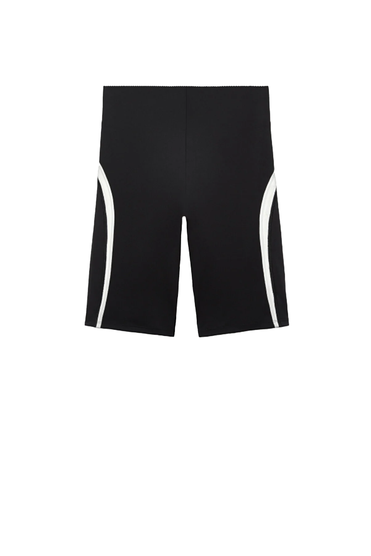 1_org_zoom - 2023-12-23T004717.690 copy Oysho شورت لگ دوچرخه سواری فشاری 20 سانتی متری با جزئیات فلزی - اویشو - دسته بندی نشده