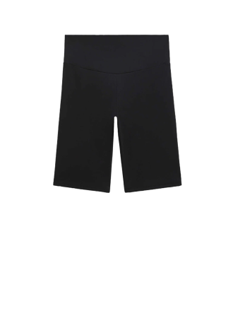 Oysho Oysho لگ کوتاه دوچرخه سواری 20 سانتی متری