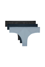 Oysho 3 عدد شلوار چرمی پلی آمید - اویشو - دسته بندی نشده