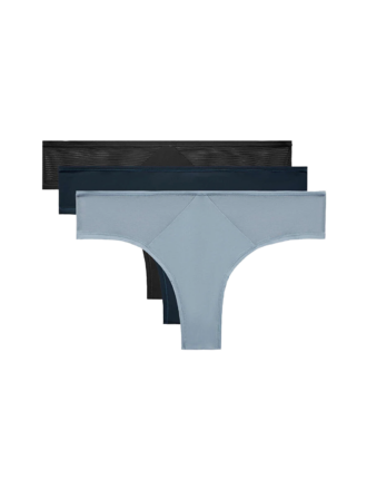 Oysho 3 عدد شلوار چرمی پلی آمید