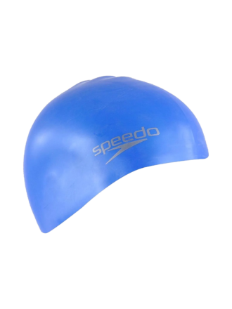 SPEEDO کلاه شنا یونیسکس سیلیکونی Ss19
