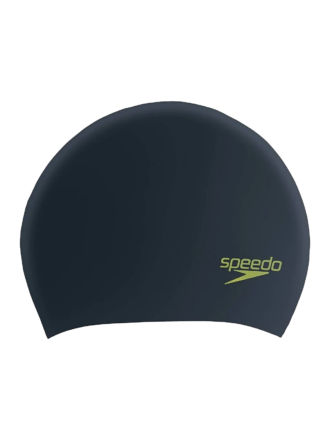 SPEEDO کلاه شنا بچگانه مشکی